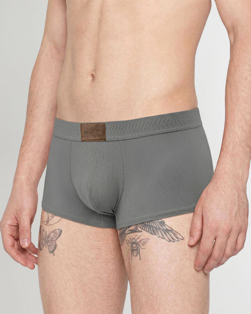 Saligia Untamed Anatomy Trunk Grey