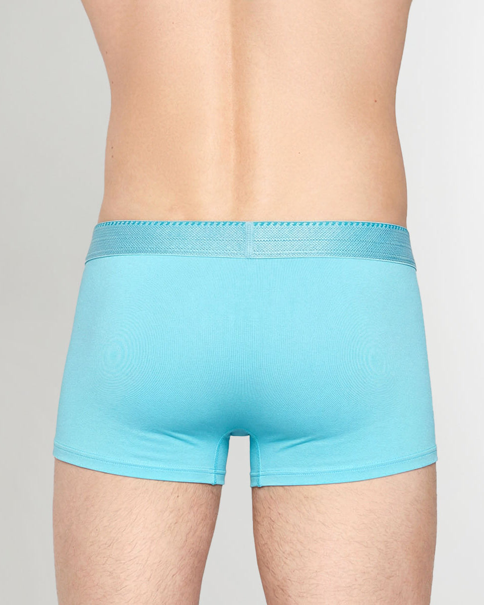 Saligia Greek Ripple Trunk Blue