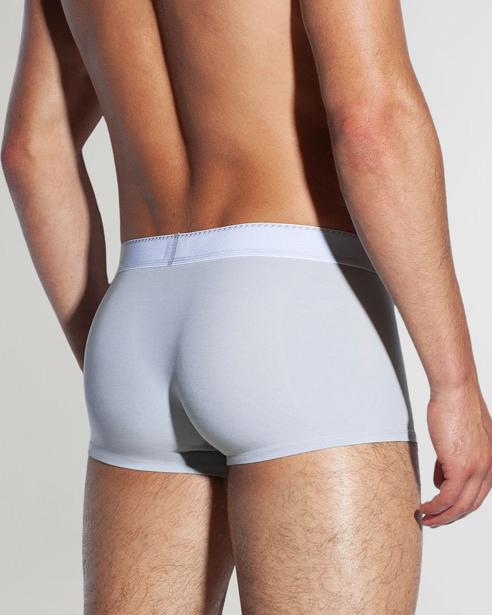 Saligia Greek Ripple Trunk Grey