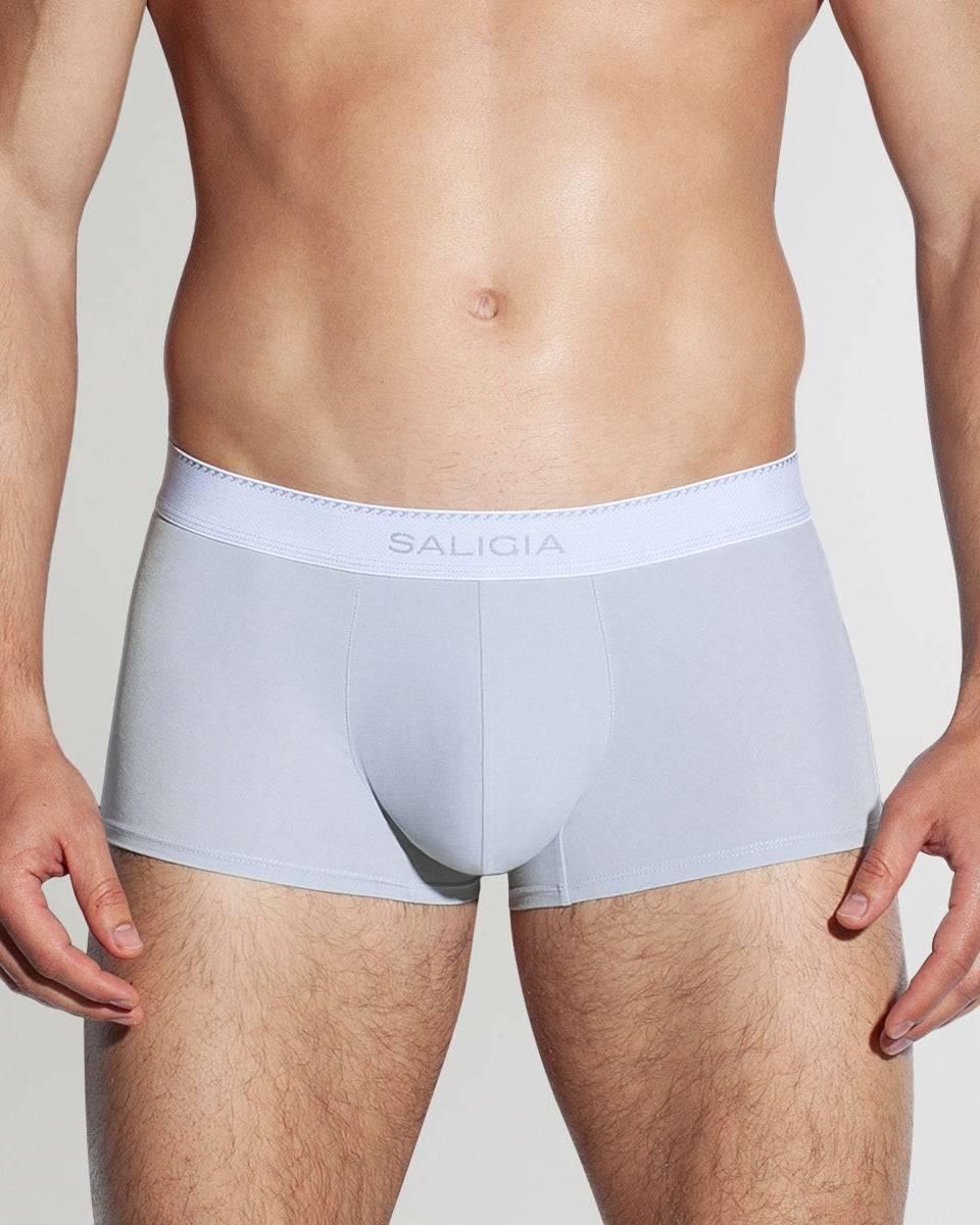 Saligia Greek Ripple Trunk Grey