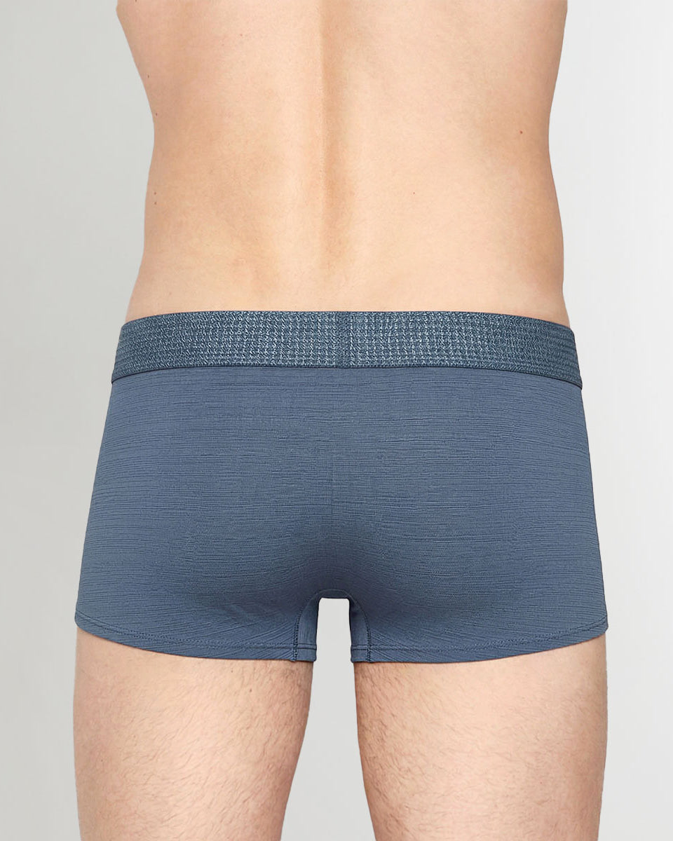 Saligia Ducal Code Trunk Blue