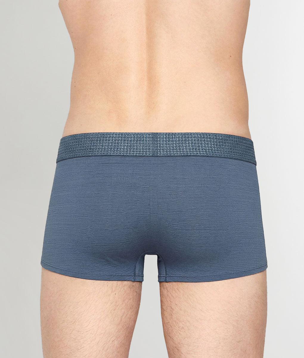 Saligia Ducal Code Trunk Blue