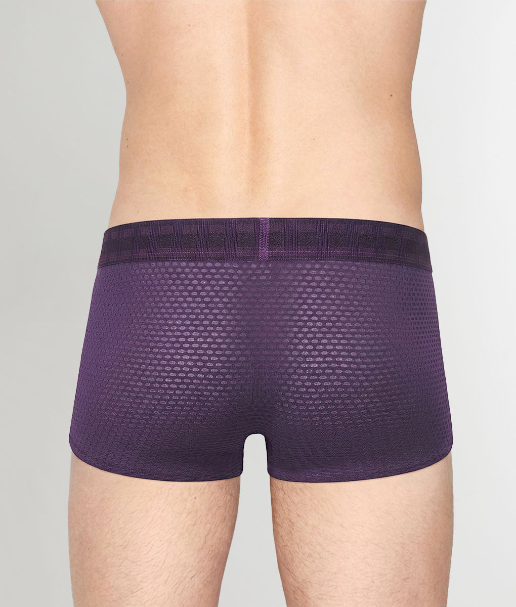 Saligia Nocturne Trunk Purple