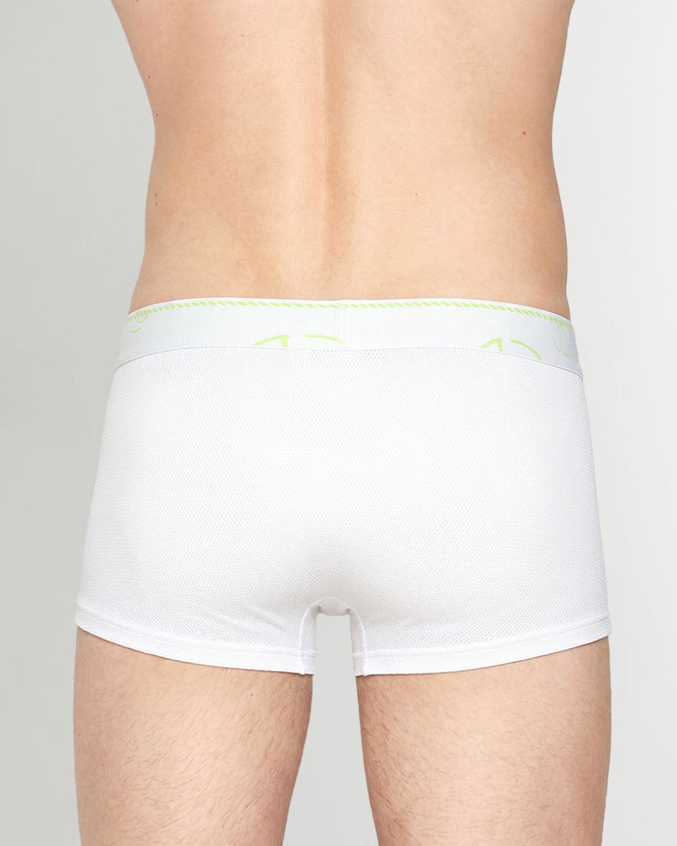Saligia Verdure Set Trunk White