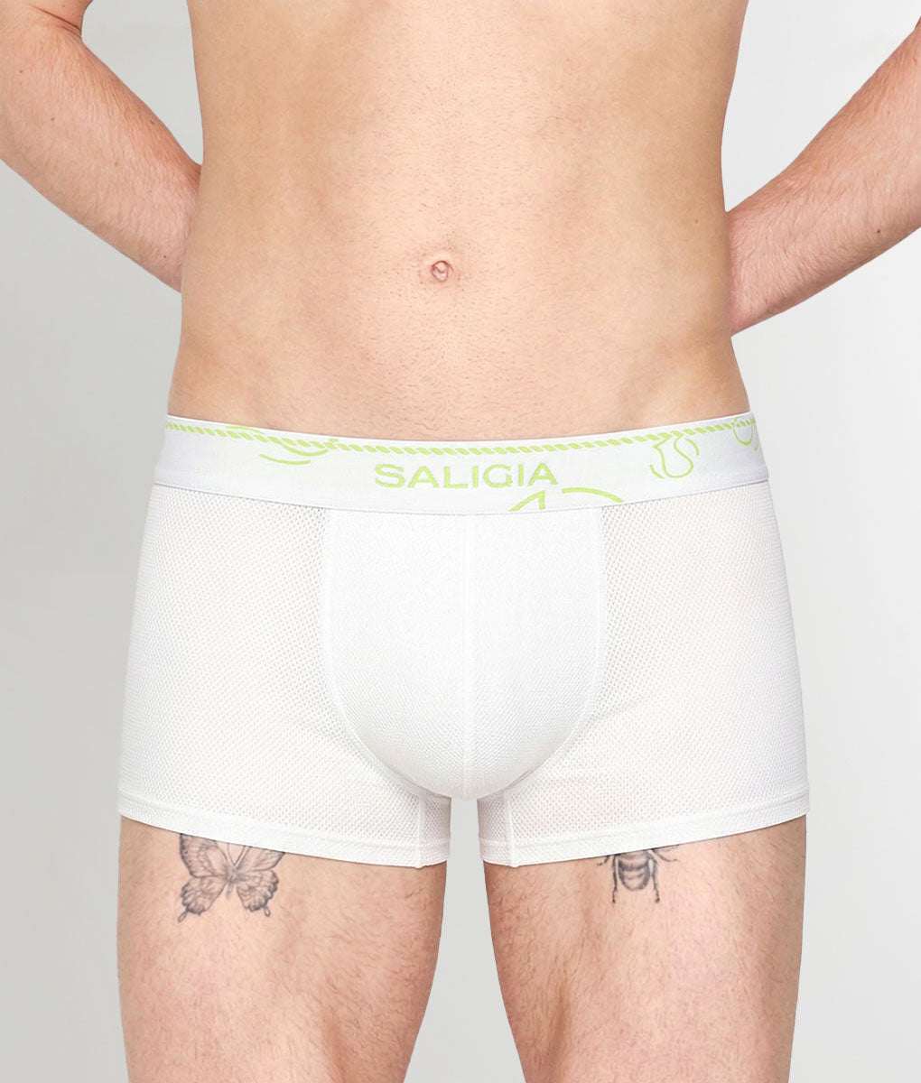 Saligia Verdure Set Trunk White