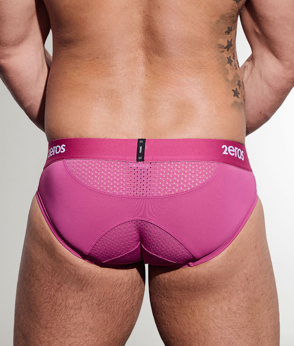 2Eros Aktiv NRG Brief Fuchsia Fuchsia