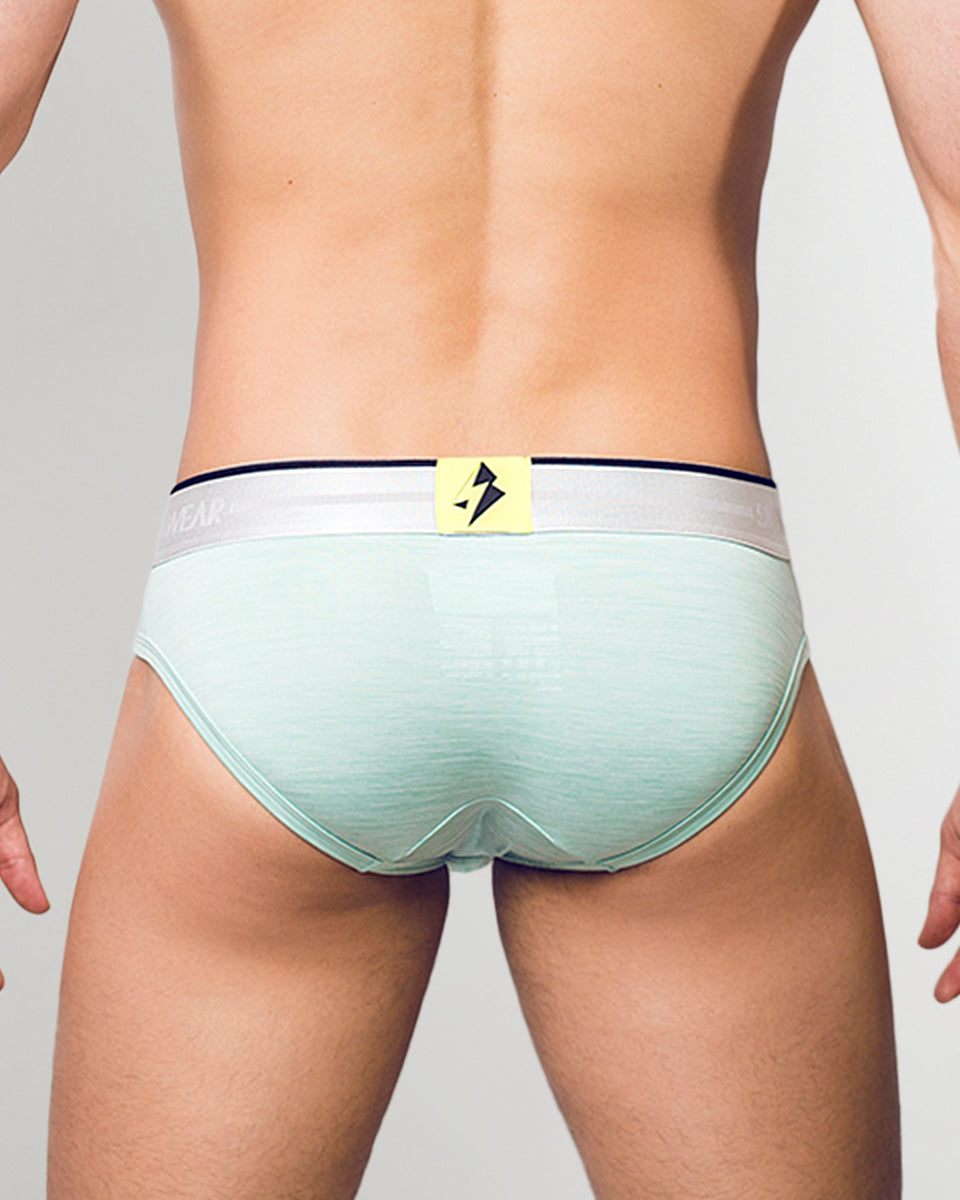 Supawear HERO Brief Mint