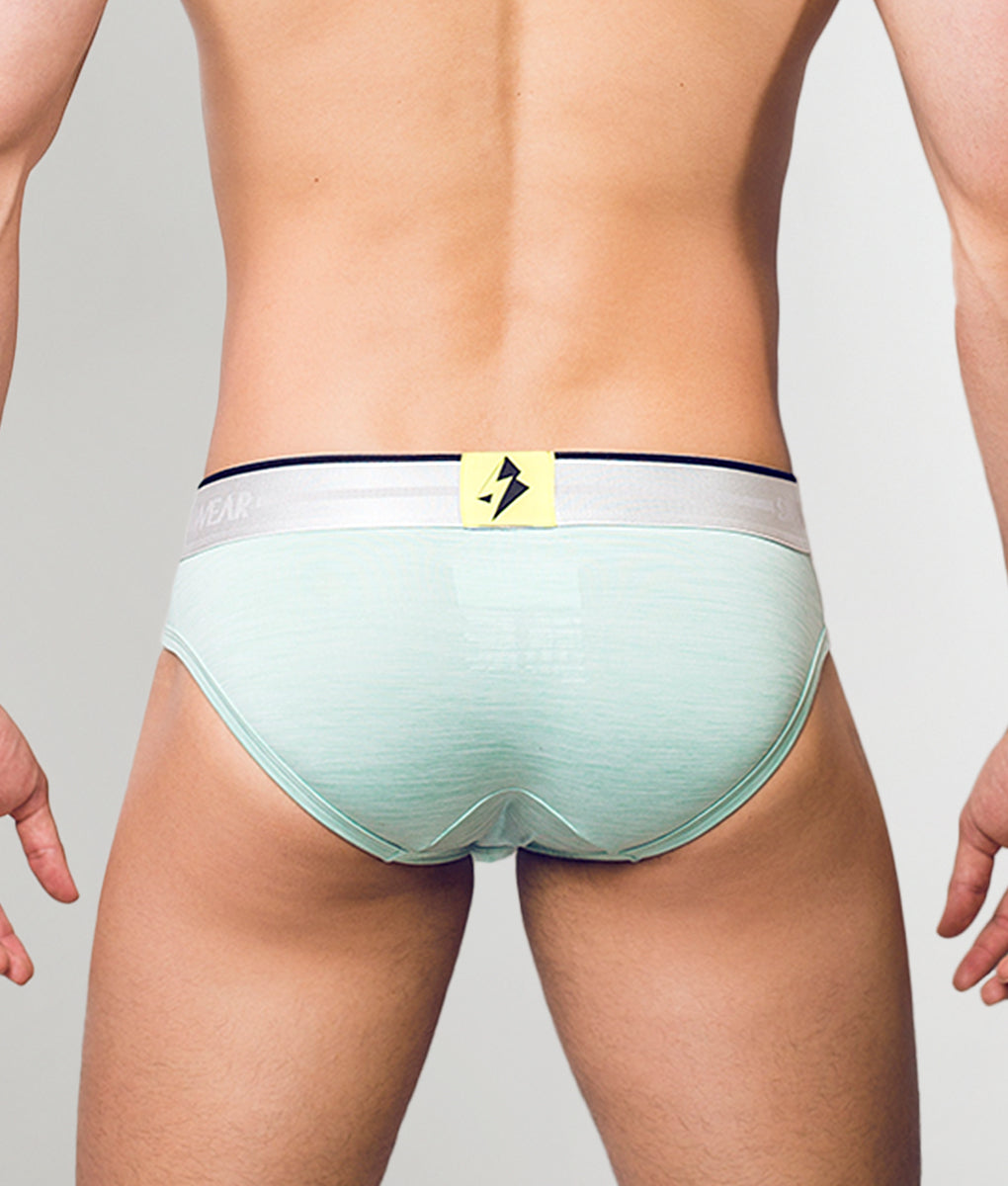 Supawear HERO Brief Mint