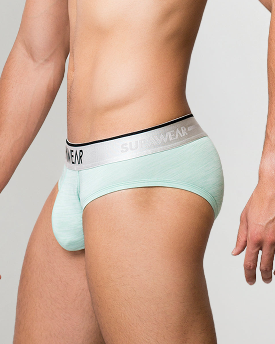 Supawear HERO Brief Mint