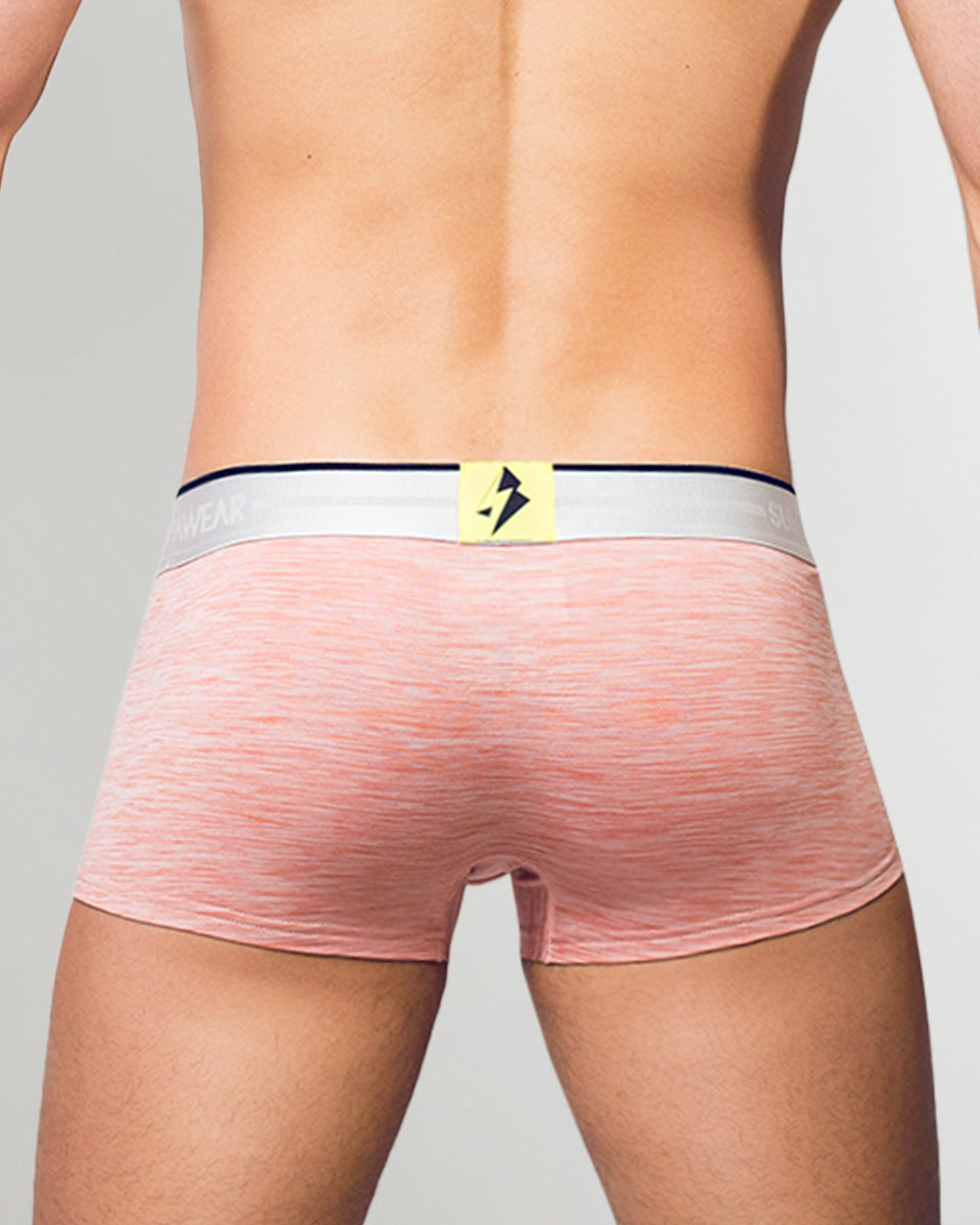 Supawear Hero Trunk Clay