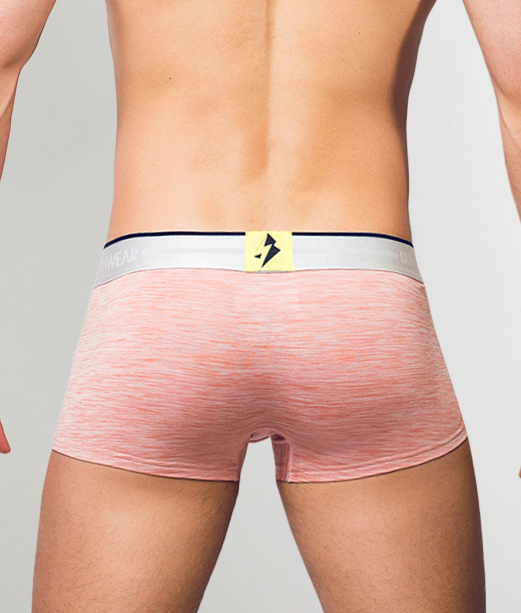 Supawear Hero Trunk Clay