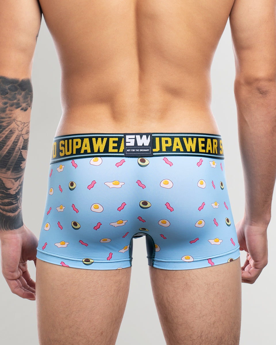 Supawear Sprint Trunk Brunch