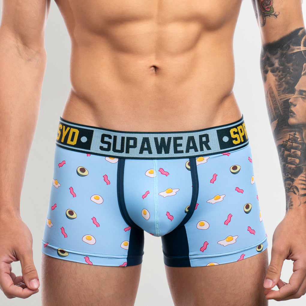 Supawear Sprint Trunk Brunch