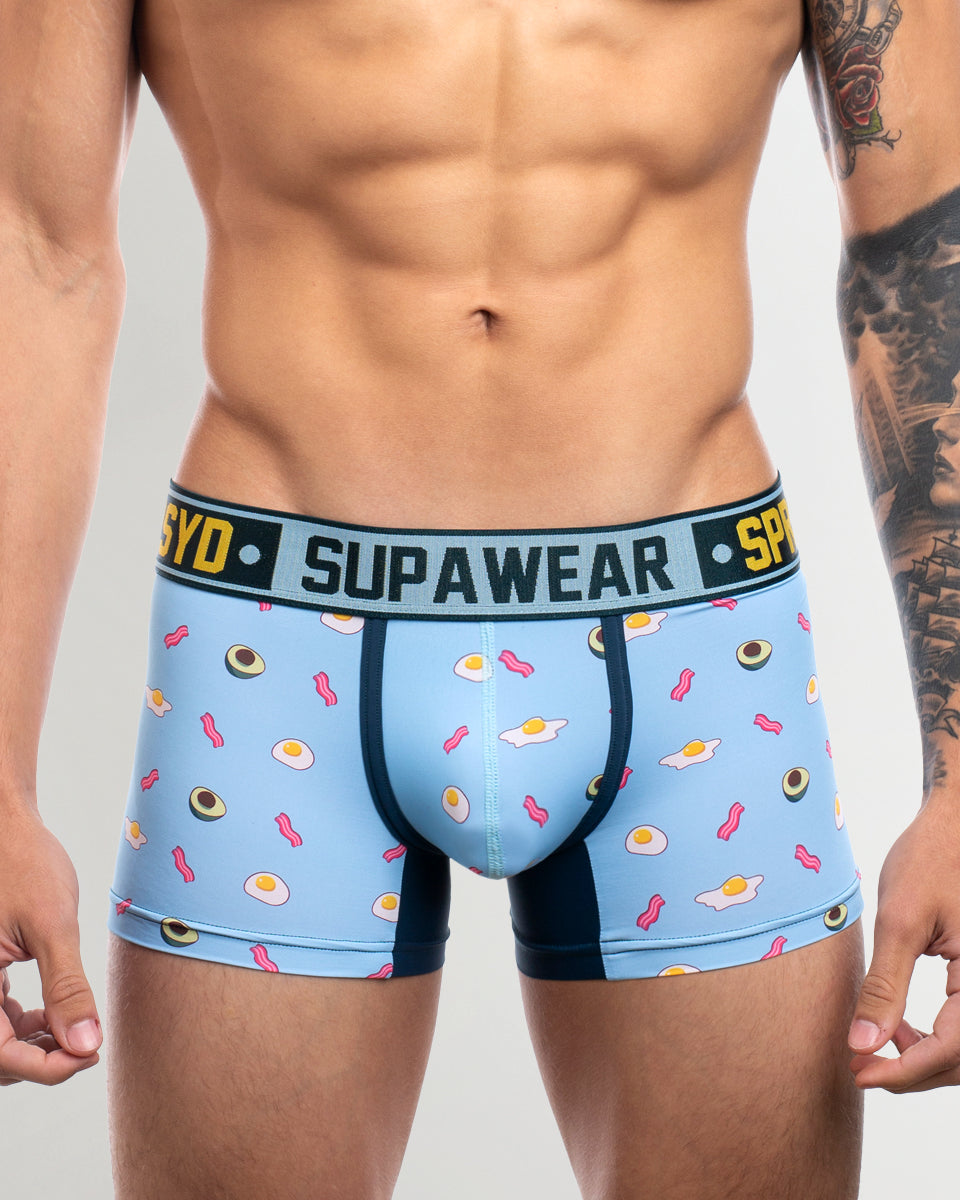 Supawear Sprint Trunk Brunch