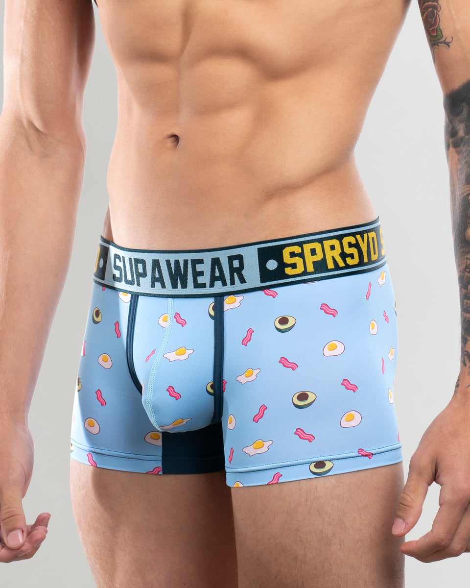 Supawear Sprint Trunk Brunch