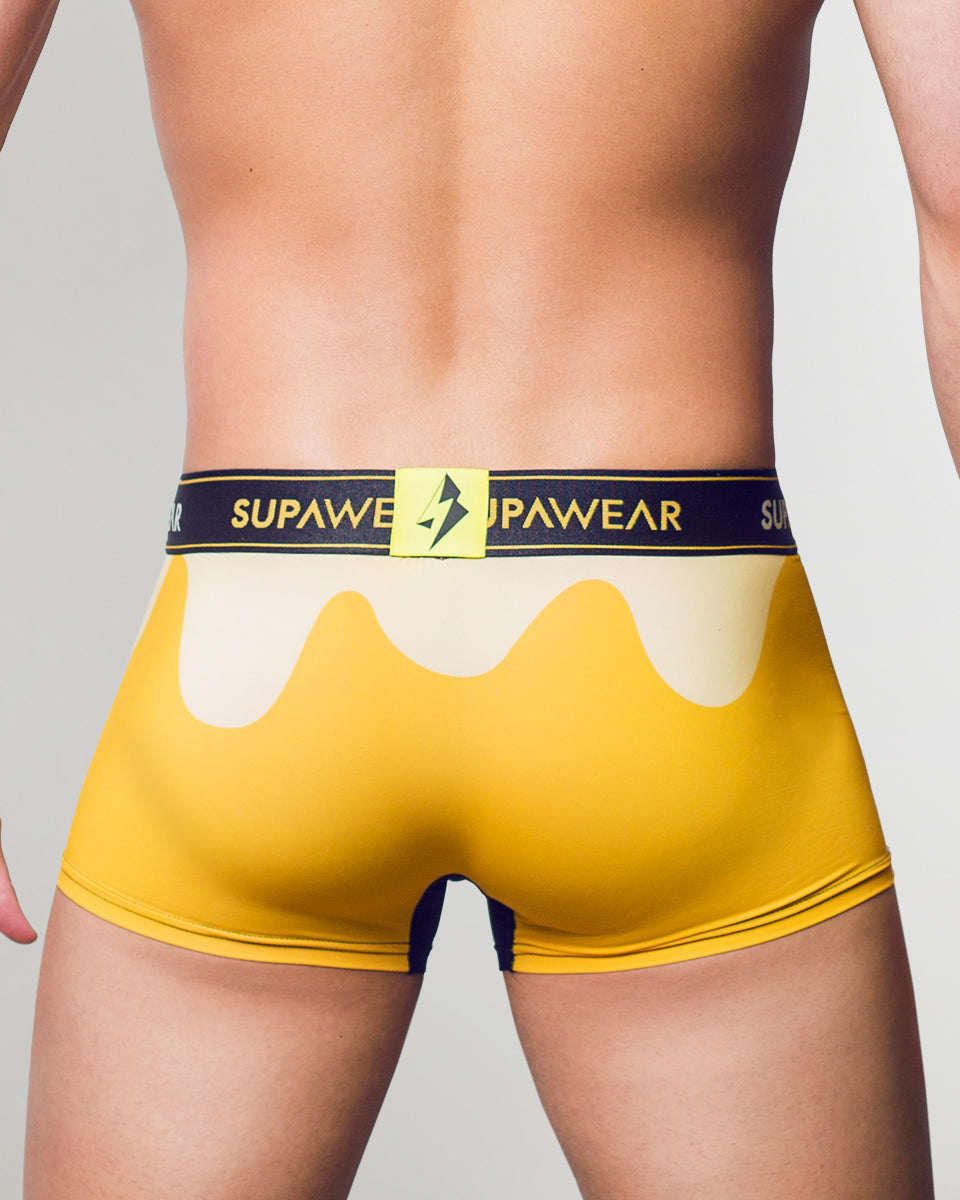 Supawear Sprint Trunk Strawberry-caramel