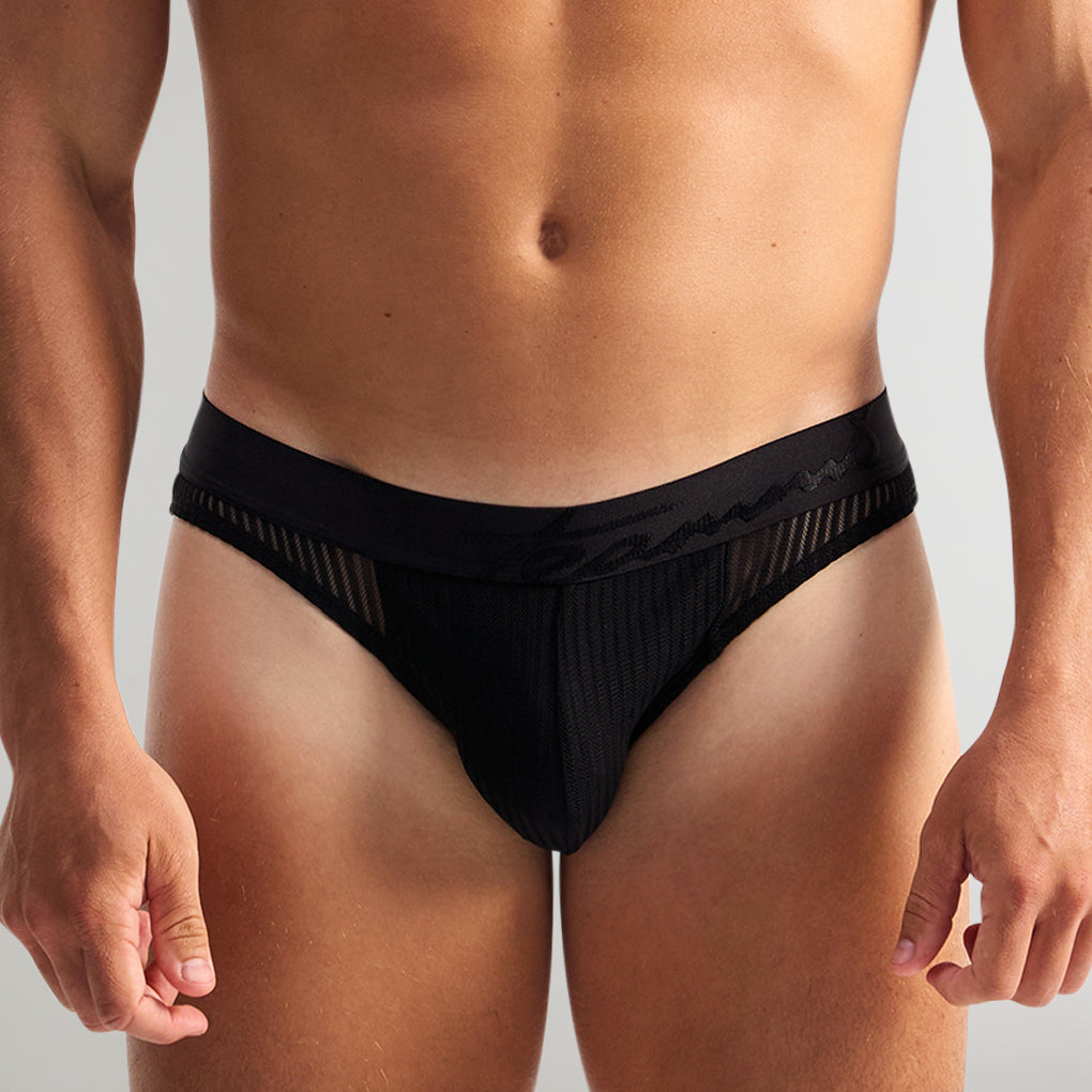 Teamm8 Casanova Brief Noir