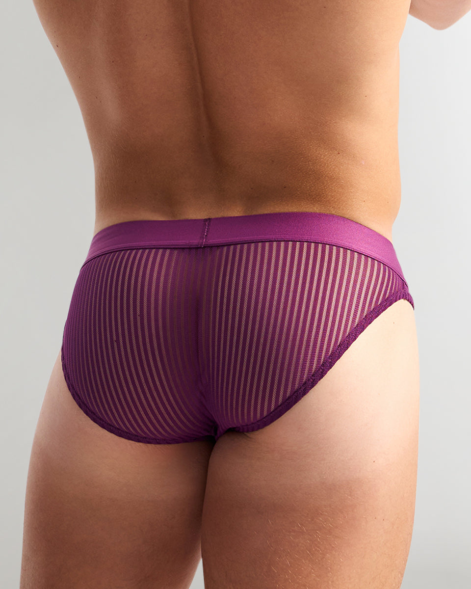 Teamm8 Casanova Brief Violet