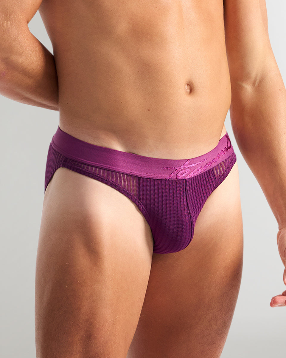 Teamm8 Casanova Brief Violet
