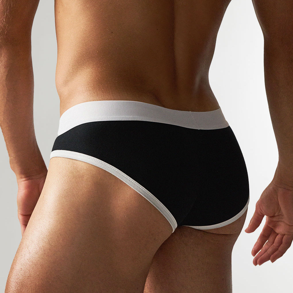 Teamm8 M.V.P. Retro Brief Jet