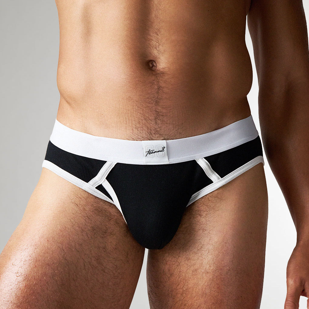Teamm8 M.V.P. Retro Brief Jet