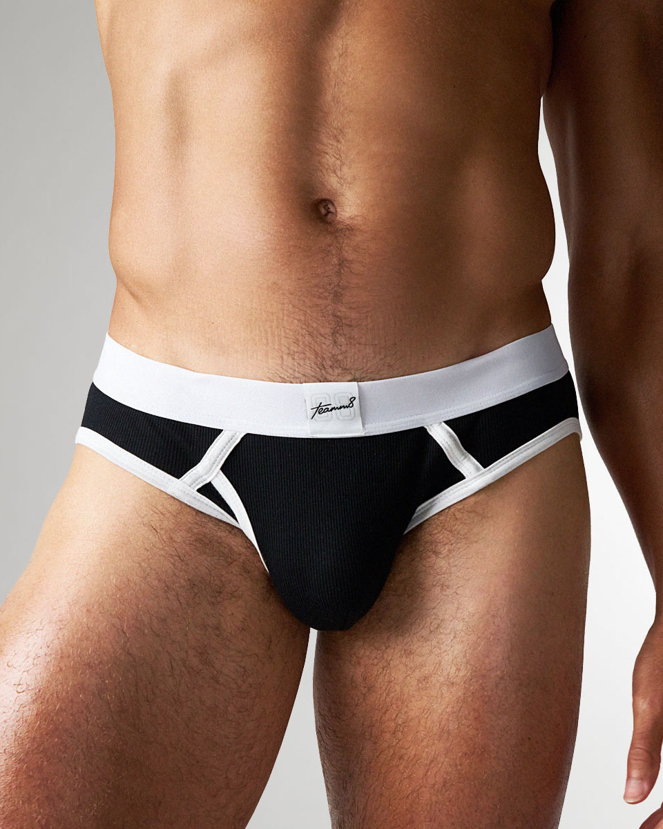Teamm8 M.V.P. Retro Brief Jet