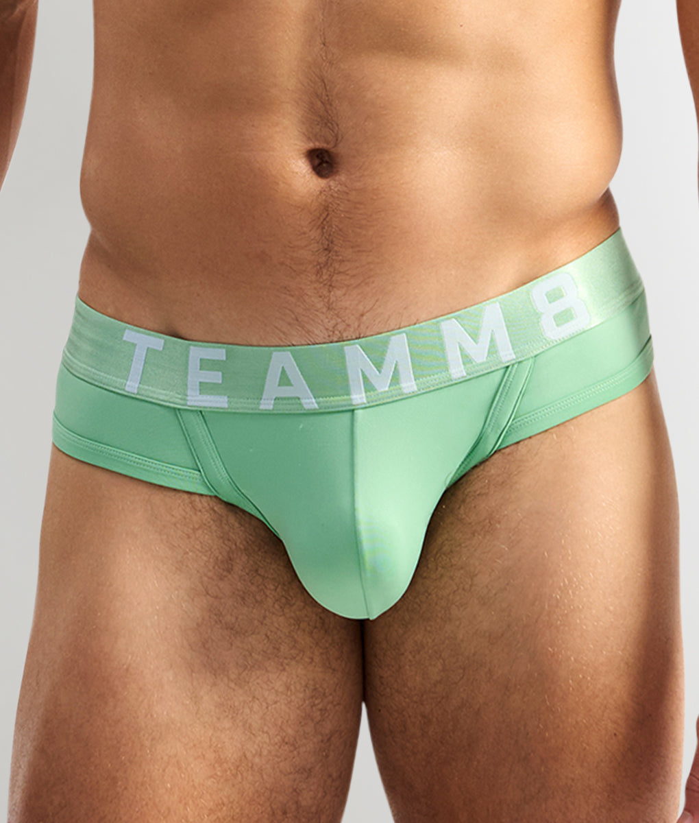 Teamm8 Spartacus Jockstrap Peppermint