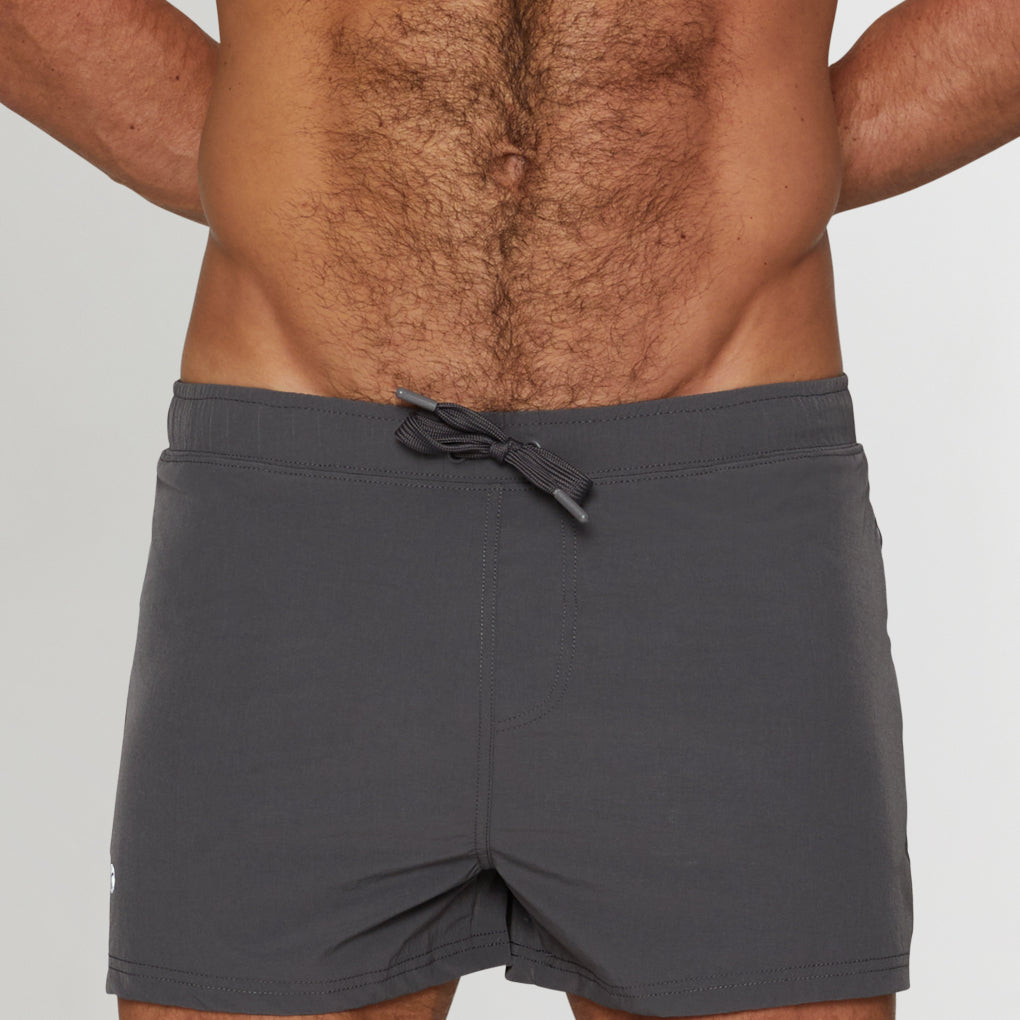 Teamm8 Bolt Short 3" Inseam