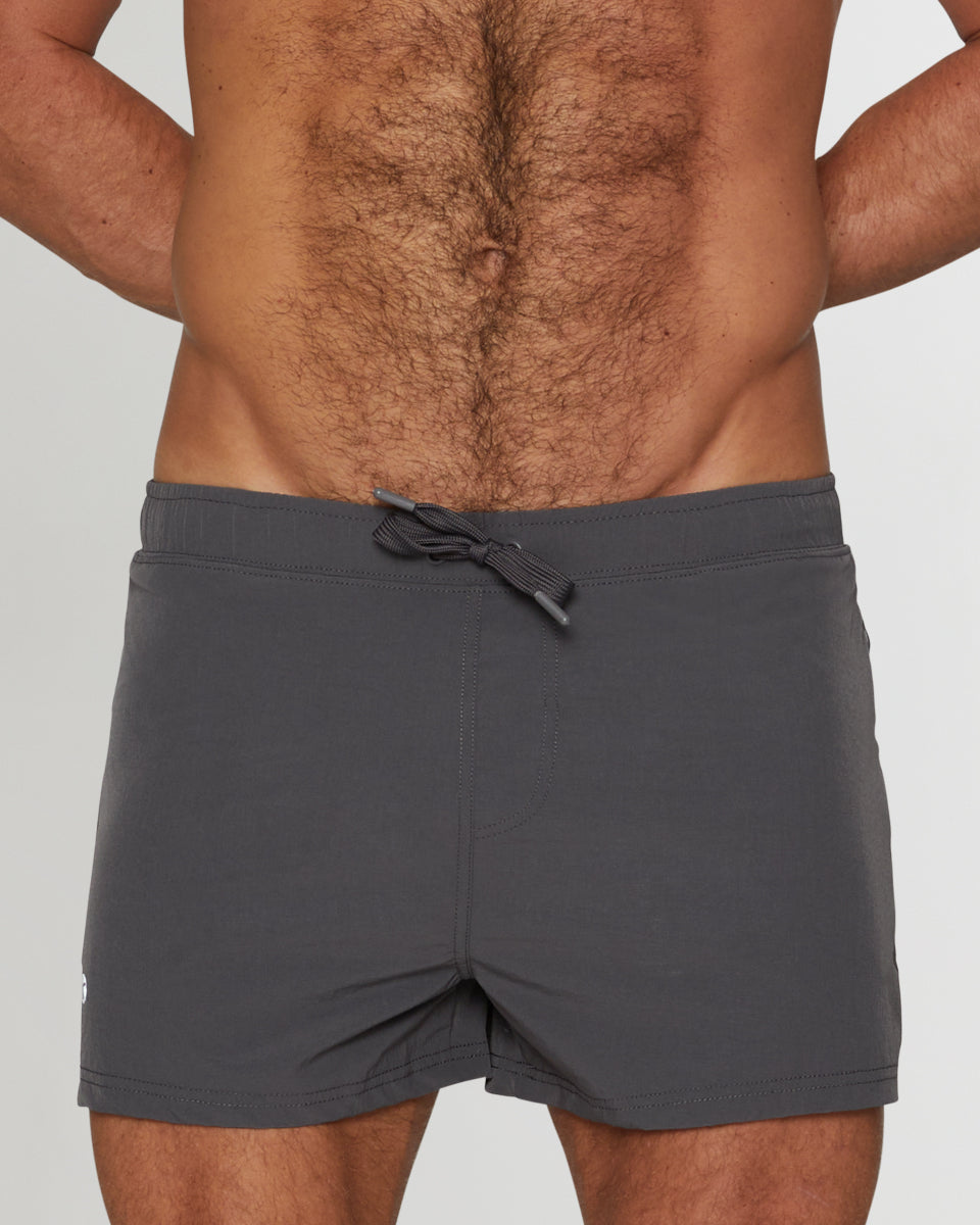 Teamm8 Bolt Short 3" Inseam