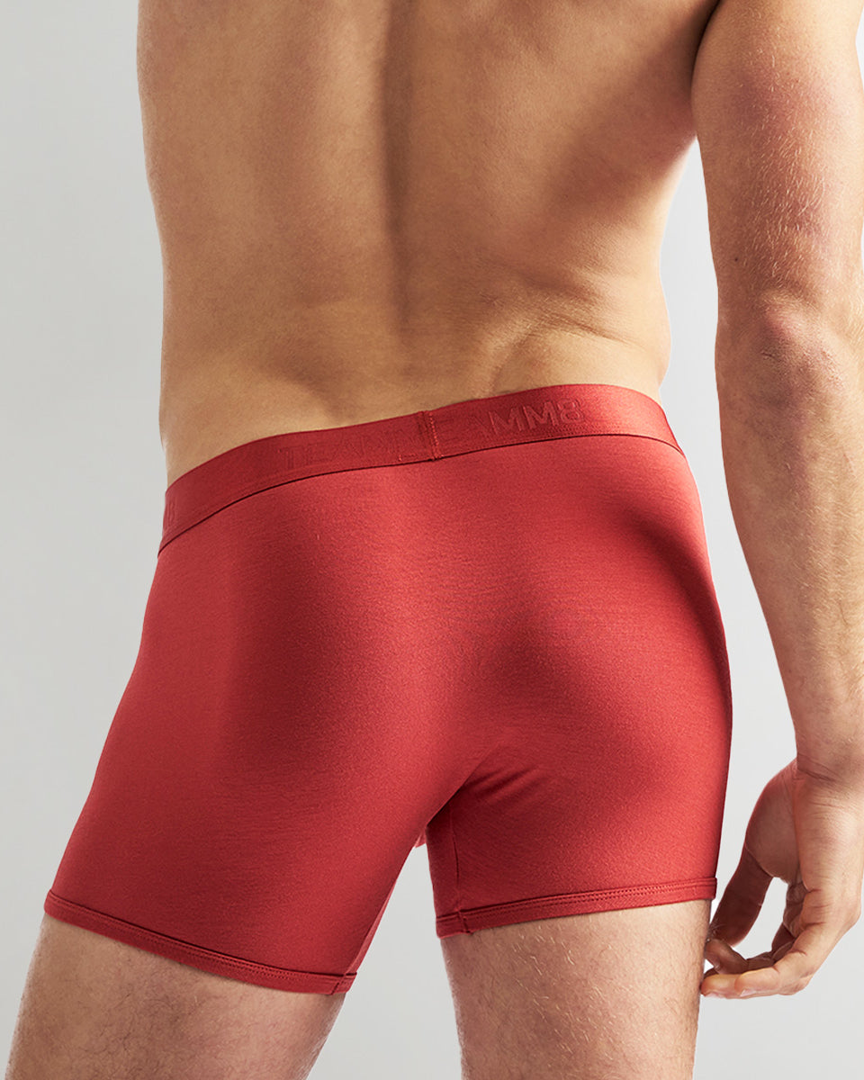 Teamm8 Reign Trunk Amber