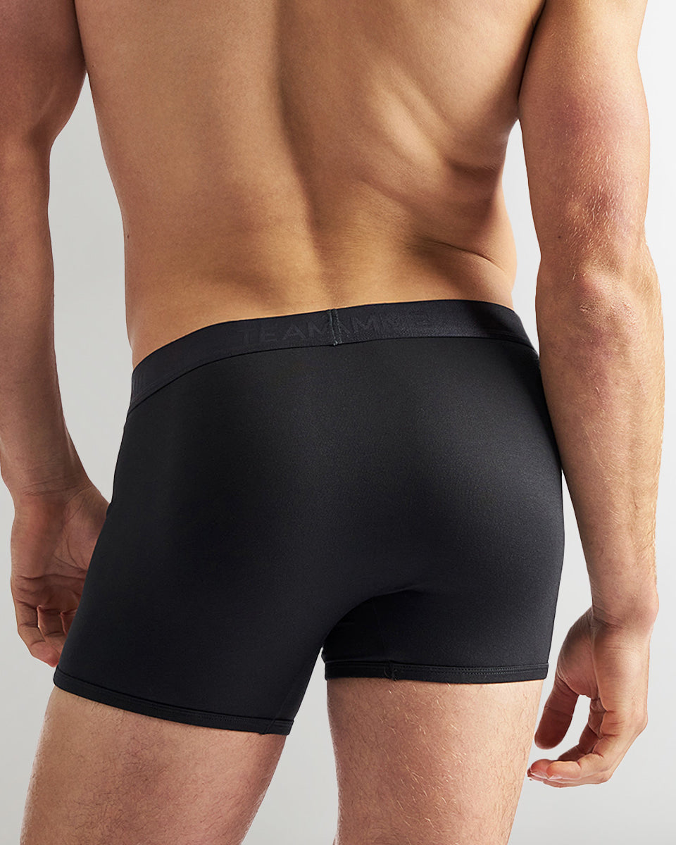 Teamm8 Reign Trunk Onyx