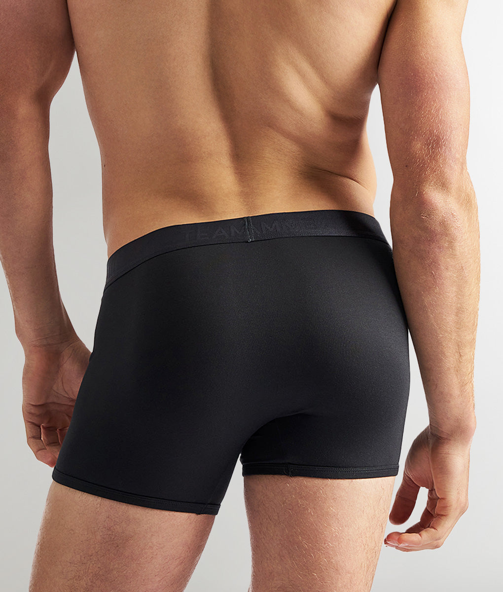 Teamm8 Reign Trunk Onyx