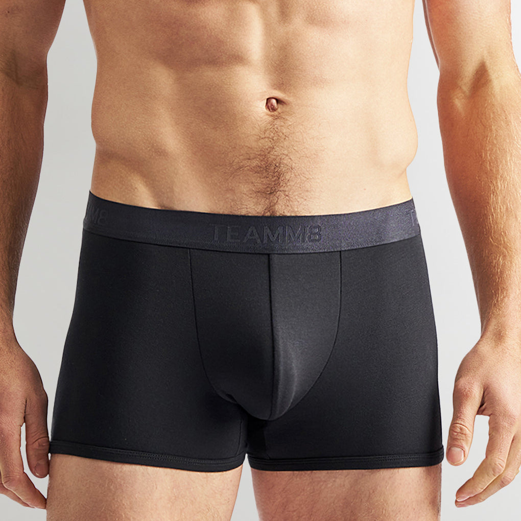 Teamm8 Reign Trunk Onyx