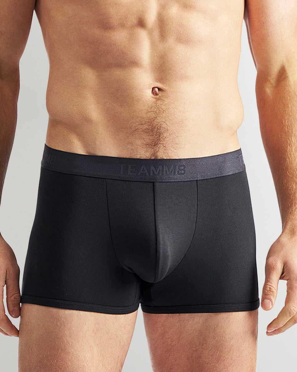 Teamm8 Reign Trunk Onyx