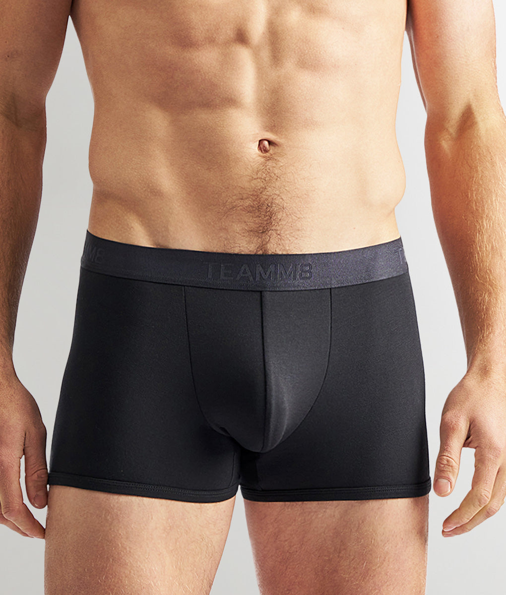 Teamm8 Reign Trunk Onyx