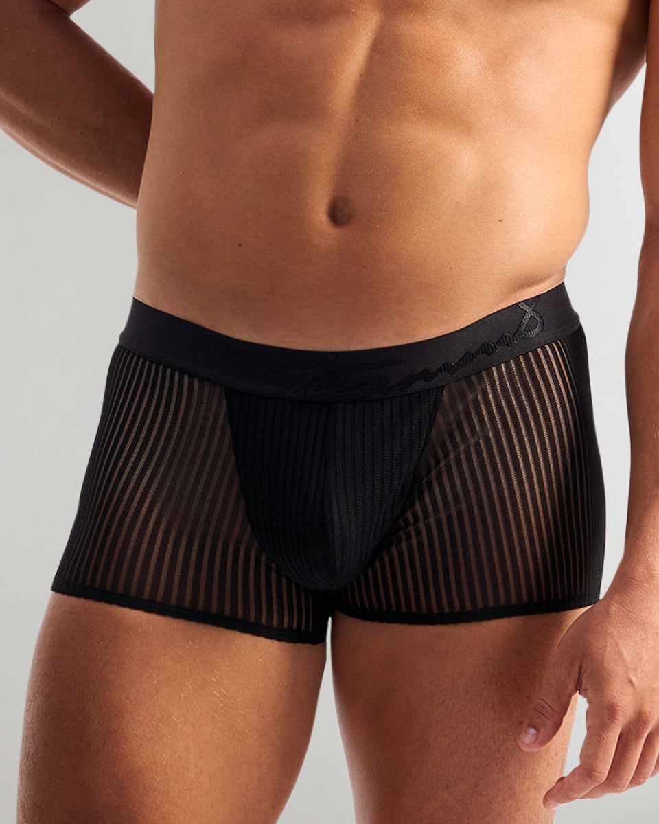 Teamm8 Casanova Trunk Noir