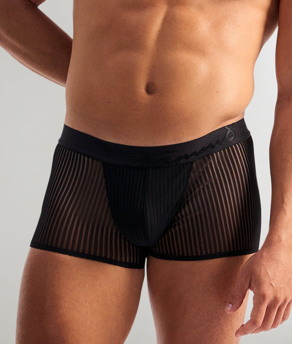 Teamm8 Casanova Trunk Noir