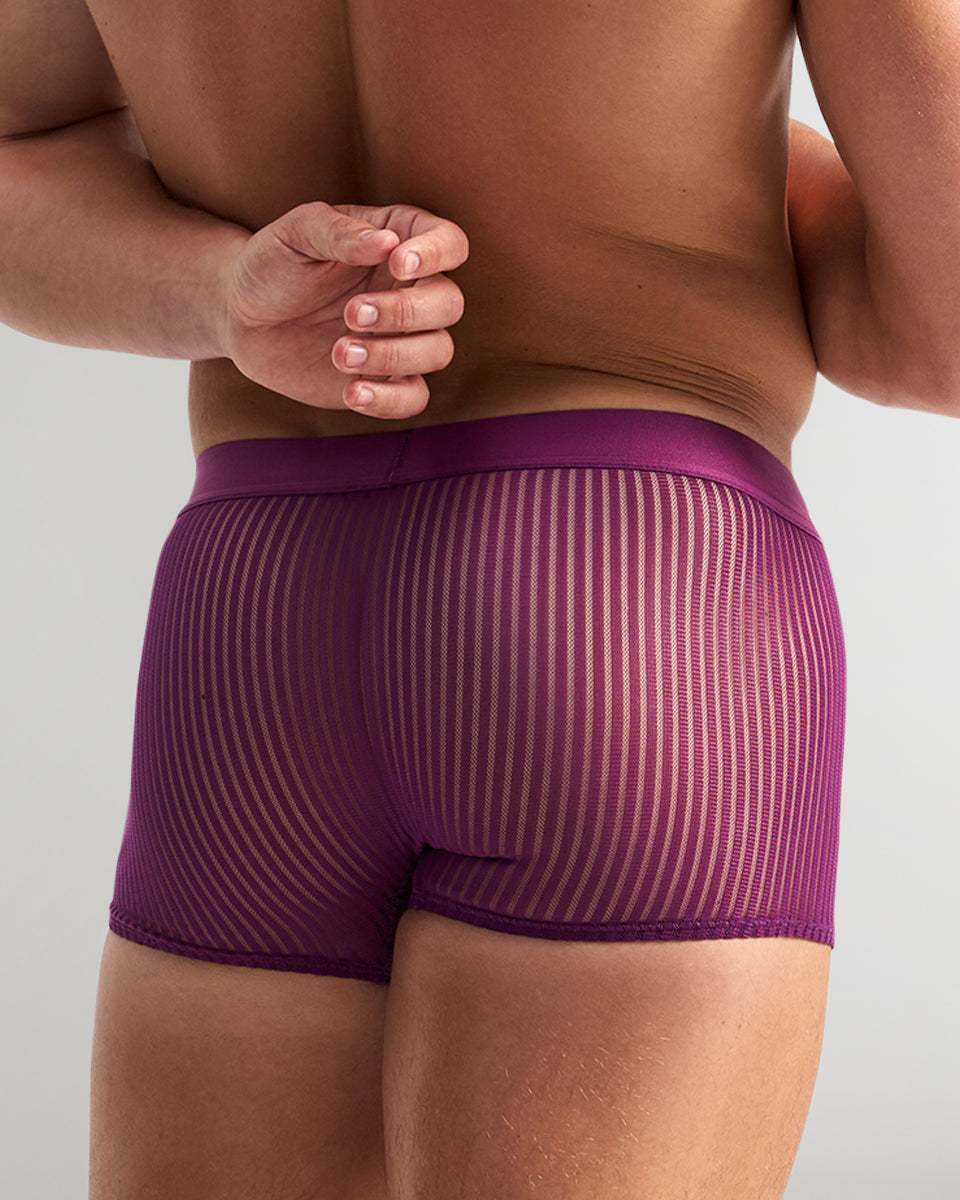Teamm8 Casanova Trunk Violet