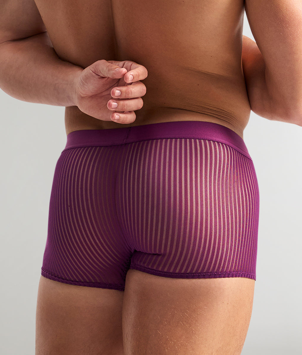 Teamm8 Casanova Trunk Violet