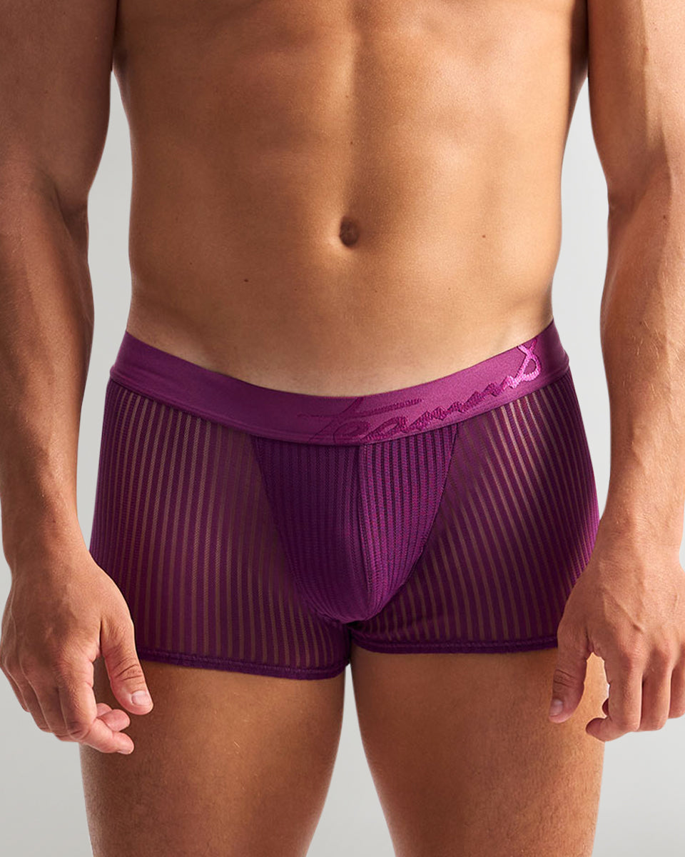 Teamm8 Casanova Trunk Violet
