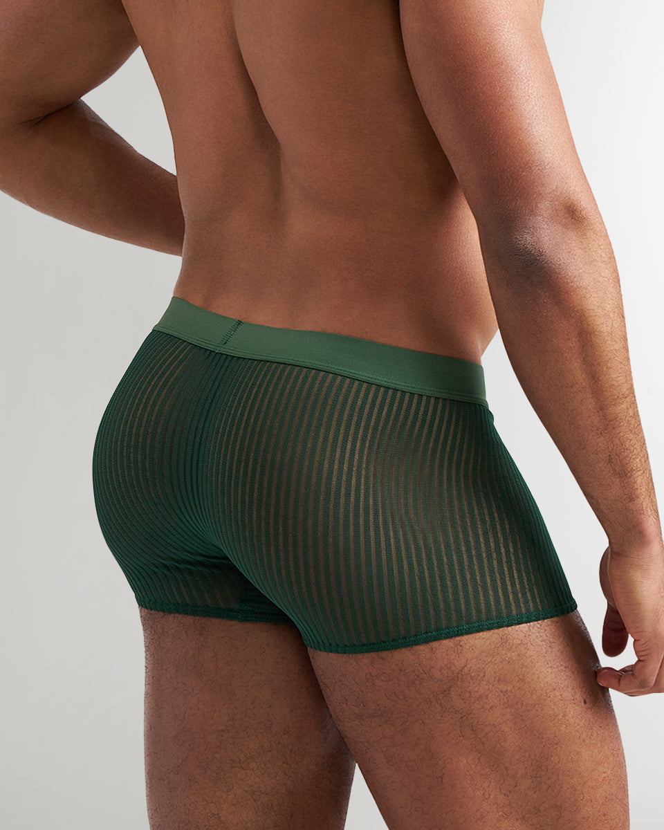 Teamm8 Casanova Trunk Verde