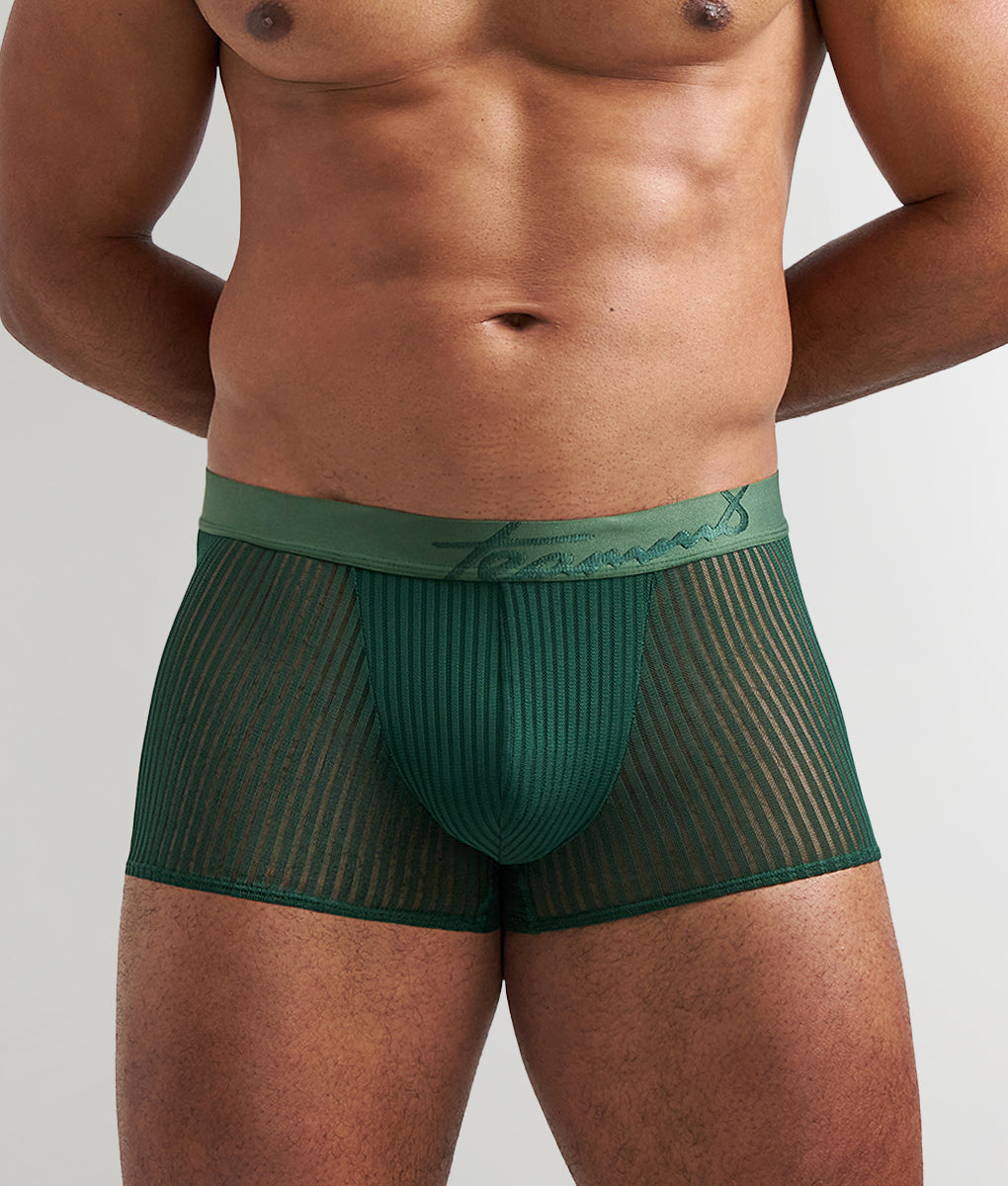 Teamm8 Casanova Trunk Verde