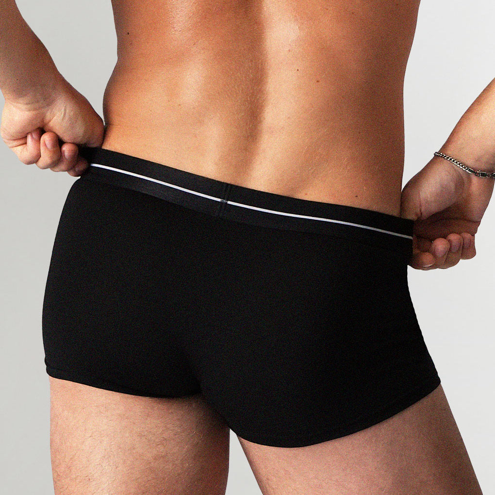 Teamm8 Icon Trunk Onyx