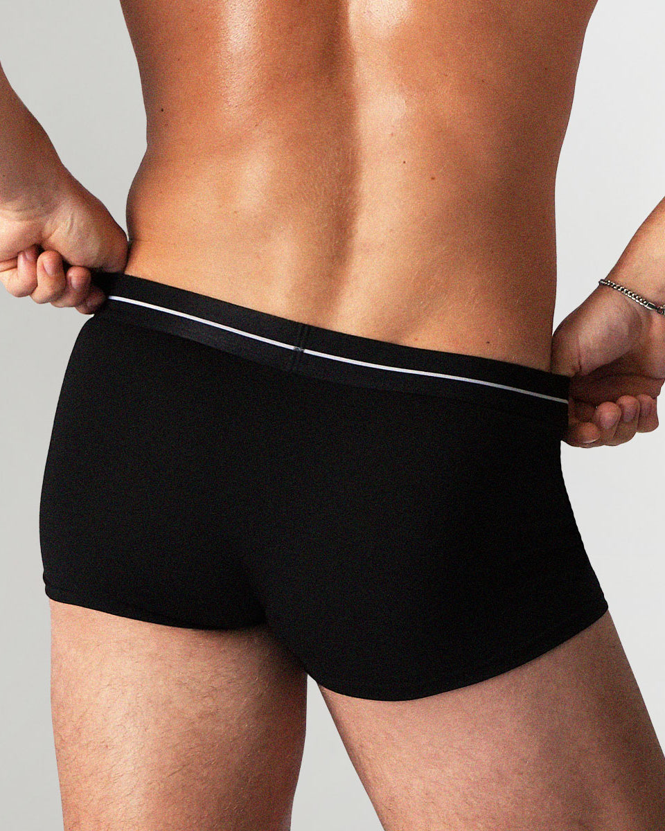 Teamm8 Icon Trunk Onyx