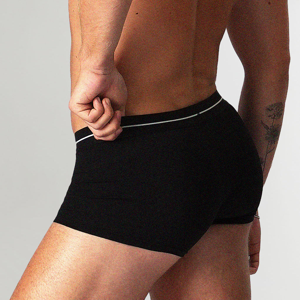 Teamm8 Icon Trunk Onyx