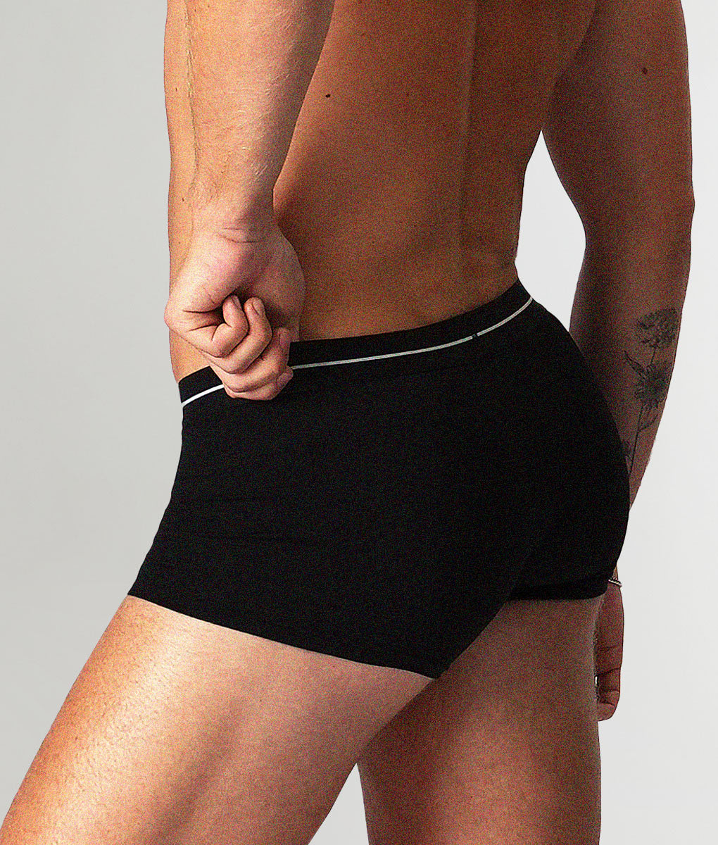 Teamm8 Icon Trunk Onyx
