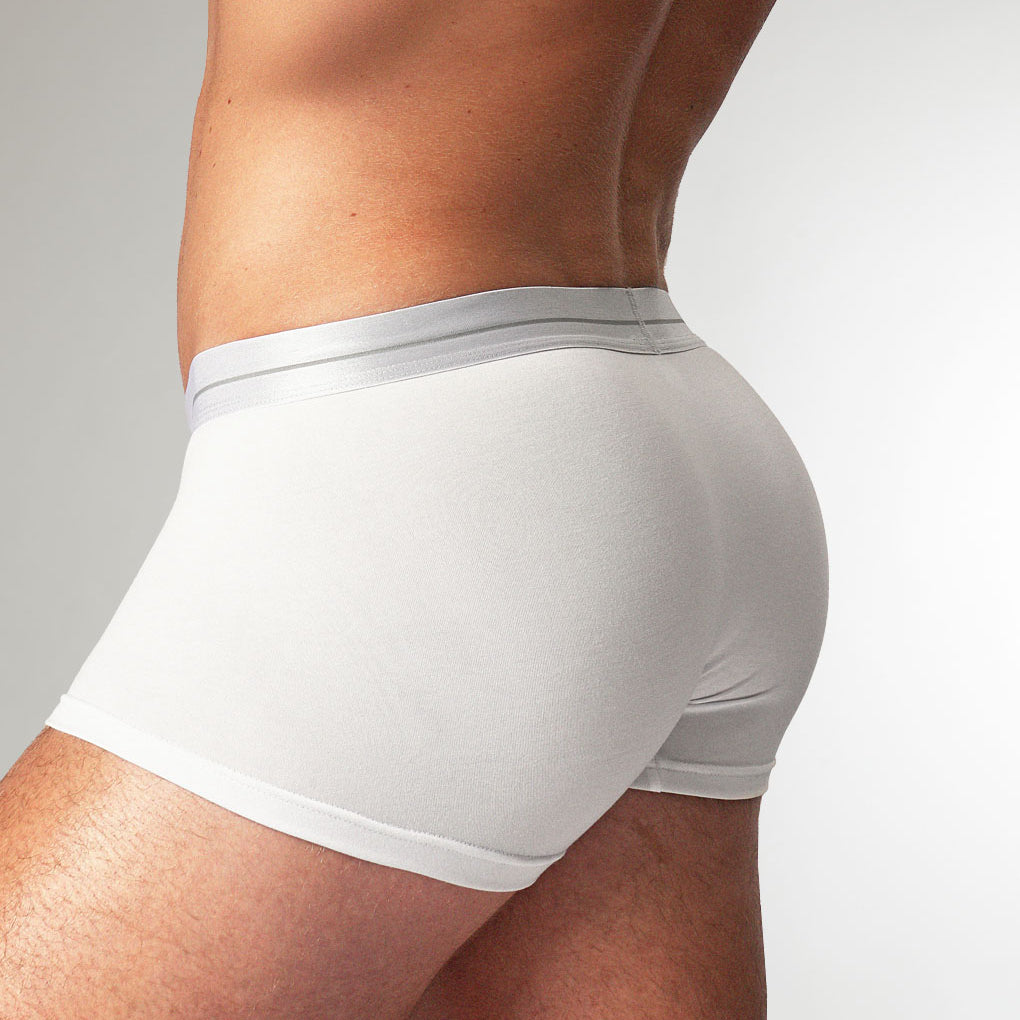 Teamm8 Icon Trunk Optic-white