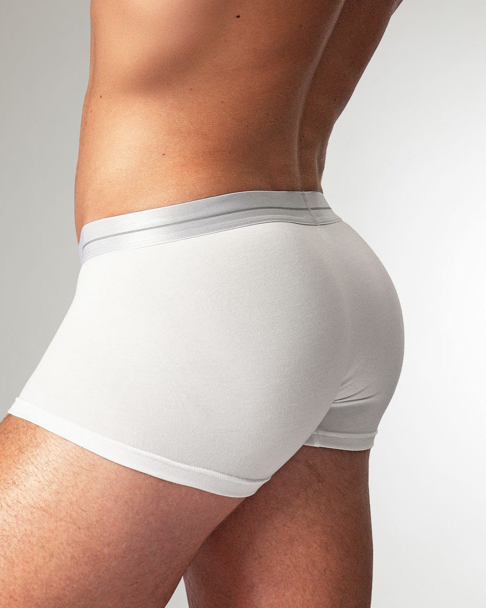 Teamm8 Icon Trunk Optic-white
