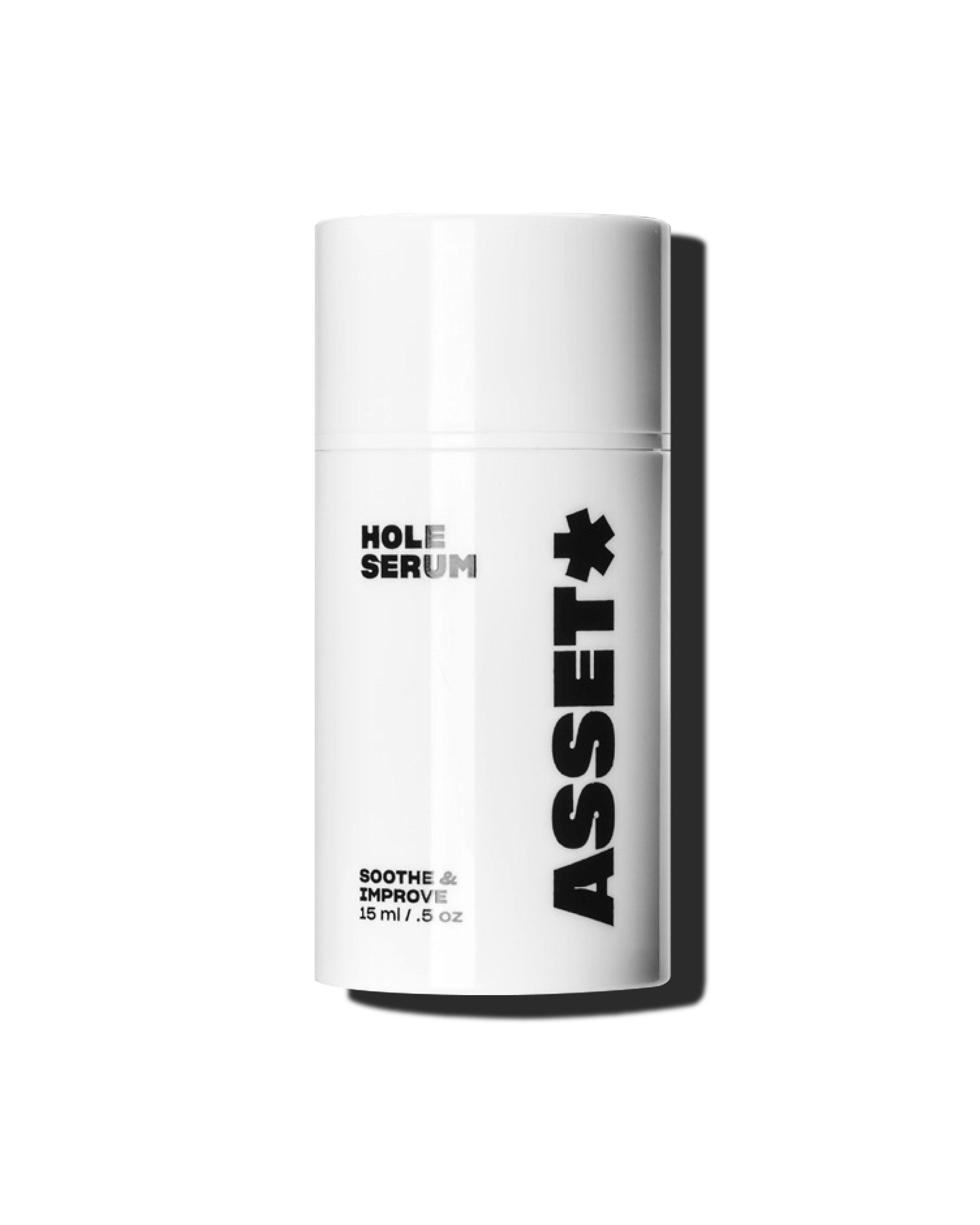 That Asset Hole Serum Na