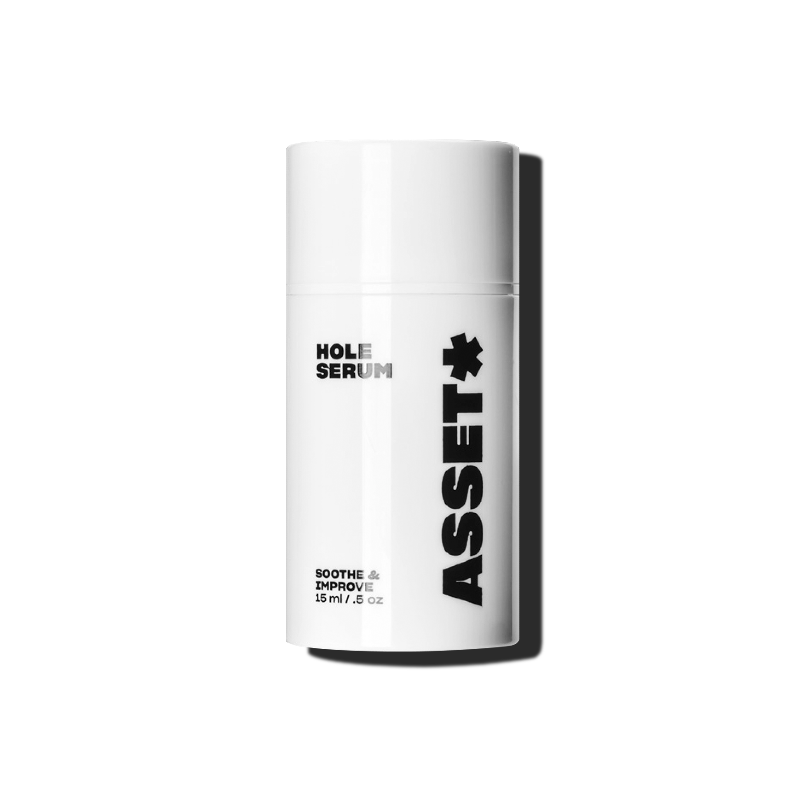 That Asset Hole Serum Na